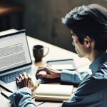 【保存版】AIを使った記事作成の解決策！注意点と選び方ガイド