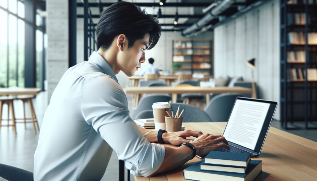 AI記事作成ツールを使う際に、どのようなスキルが必要ですか?