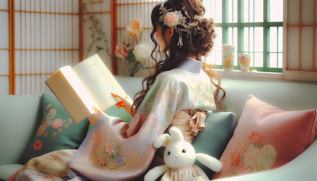 【Z女向け/TL】DLsiteで人気!MY SWEET BUNNY CAGEの魅力を徹底解説