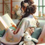 【Z女向け/TL】DLsiteで人気！MY SWEET BUNNY CAGEの魅力を徹底解説