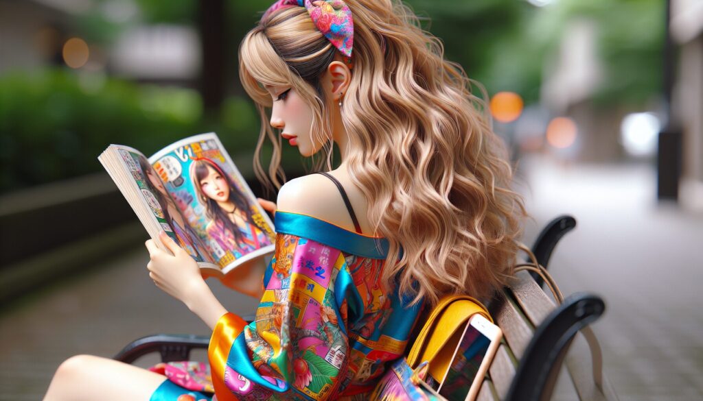 ギャルとママですぞ!!DLsiteでの人気の秘密とは?おすすめ成年コミック