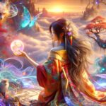 同人】DLsiteで人気！Connect-少女は触手と愛をつむぐ-前編の魅力とは？