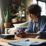 【今だけ】乳首カリカリ我慢ゲームをDLsiteでお得に楽しむ方法！