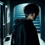 DLsiteで話題！203号の隣人は鍵束一つ残して消えた理由とは？