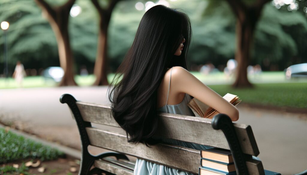 DLsiteでおすすめ!「調子に乗ったヤリマンが、もしも3年間セックスできなくなったら」同人