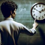 【同人】時間停止教師の魅力を徹底解説！DLsiteでおすすめ作品も紹介