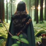 【Z女向け/TL】DIsiteで人気！メイデン～娼婦が元騎士の狩人に拾われる話～の魅力とは？