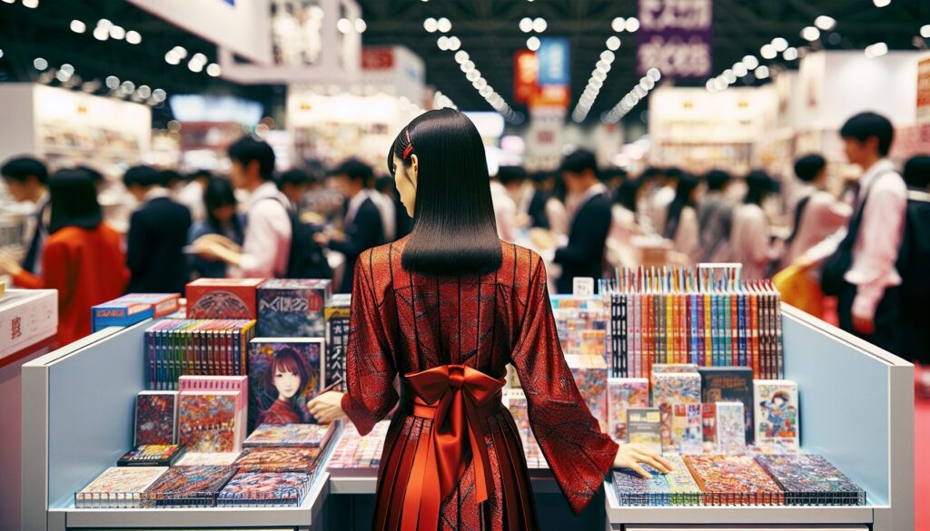 【話題沸騰】新刊が×××なのは売り子のせいです!DlsiteおすすめZ女向け/TL作品