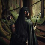 メイデン～娼婦が元騎士の狩人に拾われる話～ - 禁断の恋愛物語