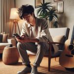 ネクストブレイク俳優世良田光からDM来た - 魅惑の俳優と一緒に過ごす甘い時間