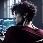 乳首カリカリ我慢ゲーム - 激しい欲望とエロティックな挑戦