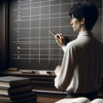 男性教師適性検査 - 禁断の教育と欲望が交錯する瞬間