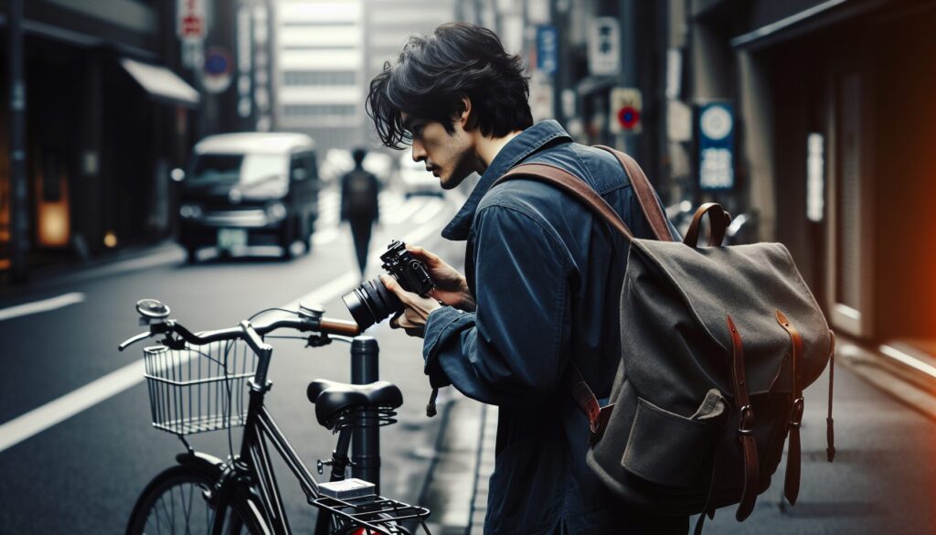 露出狂してたら運命の出会いをした話 - 禁断の恋が繰り広げられる瞬間