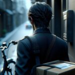 筆おろしデリバリー - 予想外の欲望が織りなすエロティックな時間