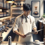 カフェFCを成功させる標準化｜メニュー/動線/人材で離脱ゼロへ