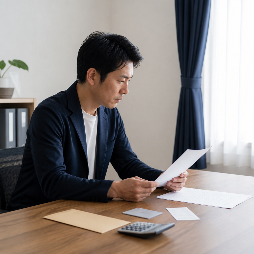 協同組合型の法人ガソリンカードに必要な条件を確認する個人事業主