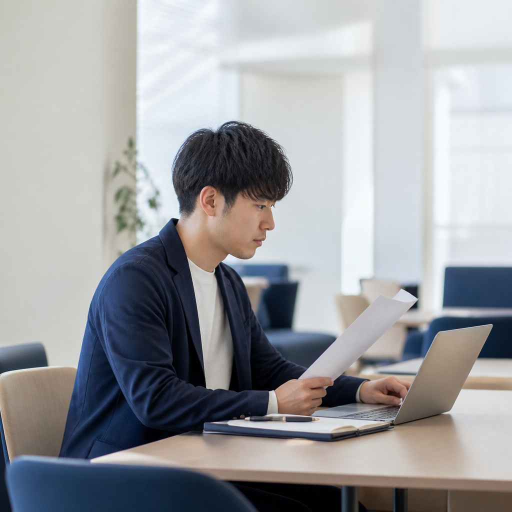 公的な融資制度と補助金の募集情報を確認する個人事業主