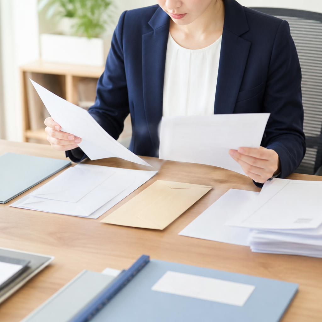 請求書カード払いの対象外になりやすい支払いを仕分けする事業者